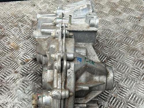 Used Gearbox Gearbox 37555302 37555302
