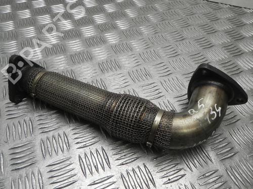 Used Pipe AUDI Q5 (8RB) 3.0 TDI quattro (240 hp) 28937738