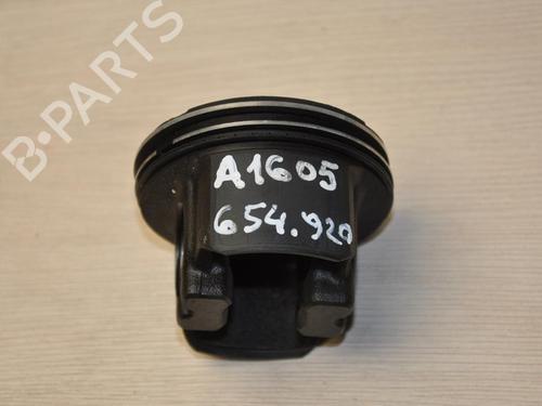 Andre MERCEDES-BENZ E-CLASS (W213) E 220 d (213.004) | BP38964286O1 - Image 2