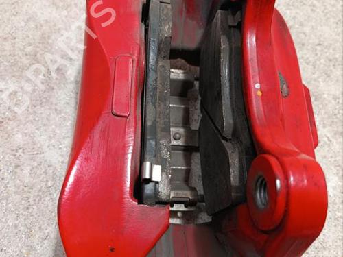 Left front brake caliper CHEVROLET CORVETTE (C8) 6.2 | BP40112281M105 - Image 9