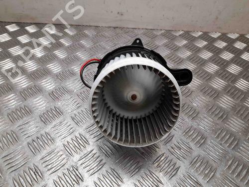 Used Heater blower motor RENAULT ZOE (BFM_) ZOE (88 hp) 28938388