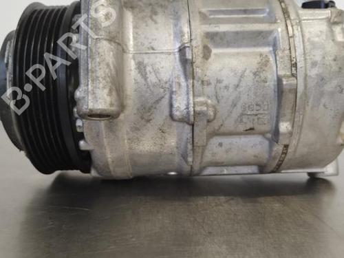 AC compressor LAND ROVER RANGE ROVER VELAR (L560) 2.0 P250 Si4 4x4 | BP39039923M34 - Image 3