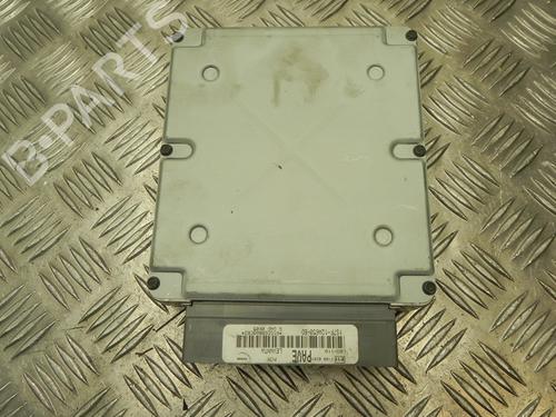 Engine control unit (ECU) FORD MONDEO III (B5Y) 1.8 16V | BP28914311M57