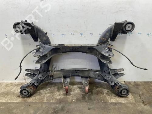 Rear axle BMW X5 (E70) M | BP28946054M2 - Image 8
