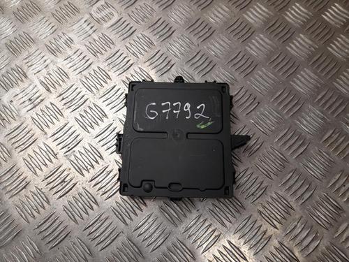 Electronic module RENAULT KANGOO III MPV Blue dCi 95 (KJAB) | BP37554015M83 - Image 2