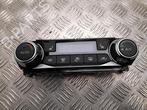 Used Climate control Climate control 37556404 37556404