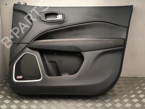 Bageste højre beklædning PORSCHE MACAN (95B) 2.0 (237 hp) 32117939