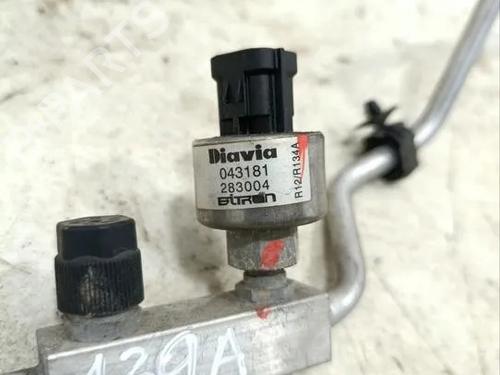 AC pipe MASERATI GRAN TURISMO I 4.7 S | BP33239673M126 - Image 10