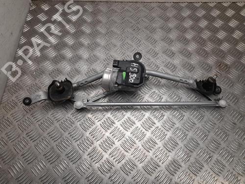 Używane Mechanizm wycieraczek przednich Mechanizm wycieraczek przednich MAZDA MX-30 (DR) e-SKYACTIV (143 hp) 37569078 37569078