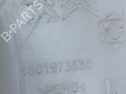 Windscreen washer tank CITROËN C4 CACTUS 1.2 THP 110 | BP28916561C113 