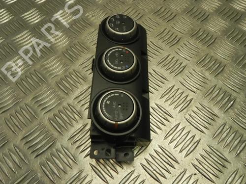 Electronic module NISSAN X-TRAIL II (T31) 2.0 dCi 4x4 | BP28915121M83 