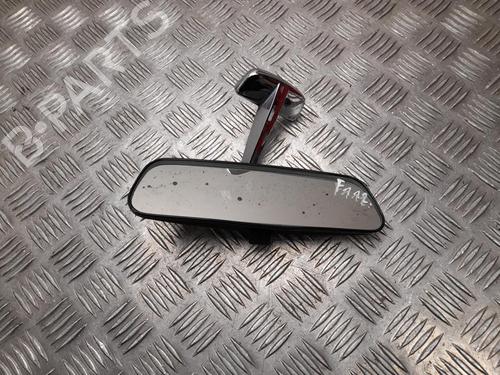 Espejo interior Espejo interior MERCEDES-BENZ HECKFLOSSE (W110) 200 (110.010) (83 hp) 37556602 37556602