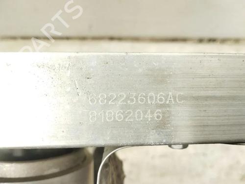 Subframe CHRYSLER PACIFICA (RU) 3.6 Hybrid | BP28938409M9 