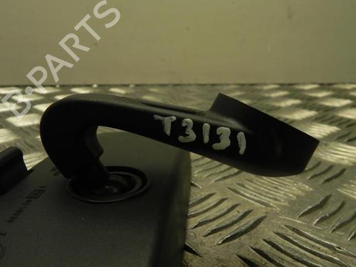 Rear mirror SUBARU LEGACY IV Estate (BP) 2.0 D AWD (BPD) | BP28912973I6 