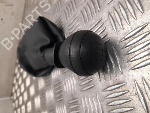 Gearknop Gearknop VW TRANSPORTER T6 Van (SGA, SGH, SHA, SHH) 2.0 TDI (110 hp) 37570946 37570946