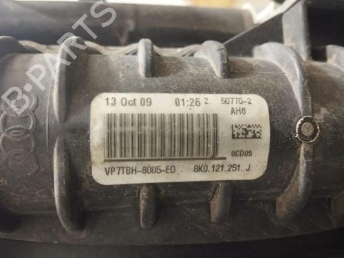 Radiator set AUDI A5 (8T3) S5 quattro | BP28917151M120  - Image 5