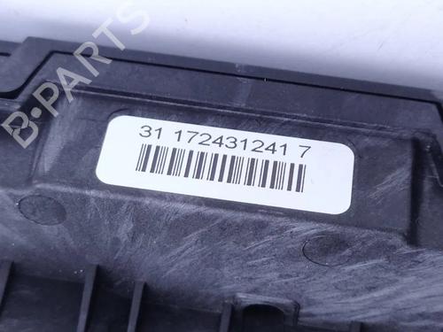 Electronic module PORSCHE PANAMERA (971) 4.0 Turbo S E-Hybrid (97AFH1, 97BFH1) | BP33984909M83 - Image 8