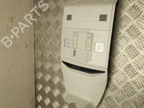 Luz interior VW T-ROC (A11, D11) 1.0 TSI | BP37548157I8 - Image 2