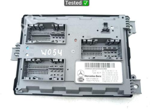 Used Electronic module MERCEDES-BENZ EQE (V295) EQE 350 (295.125) (292 hp) 28926966