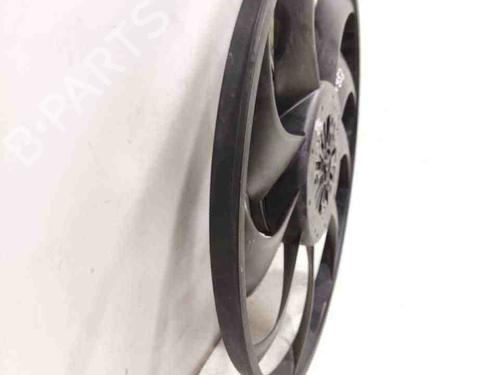 Radiator fan MASERATI LEVANTE SUV (M161) 3.0 Q4 | BP28947751M35 