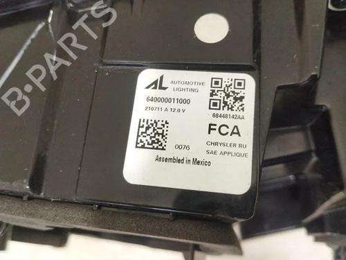 Right taillight CHRYSLER PACIFICA (RU) 3.6 Hybrid | BP28914212C35 - Image 20