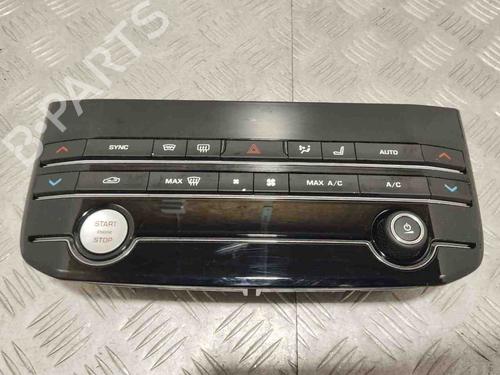 Used Climate control JAGUAR XE (X760) 3.0 S (340 hp) 28932117
