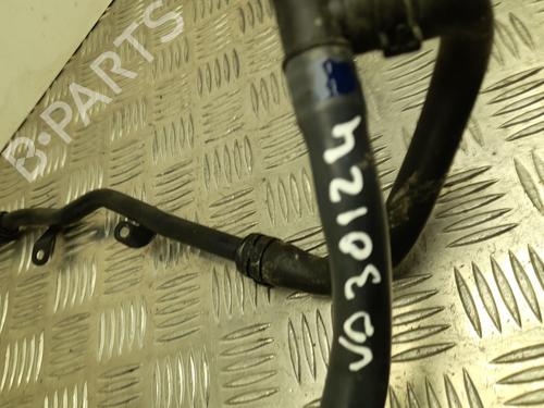 Pipe VW POLO VI (AW1, BZ1, AE1) GTI | BP28923303M125 