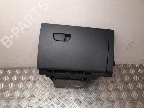 Guantera Guantera RENAULT ZOE (BFM_) ZOE (92 hp) 37552577 37552577