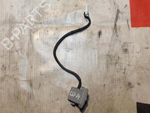 Electronic sensor VOLVO XC70 II (136) D5 AWD | BP28909358M84 