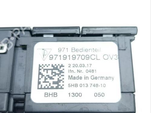 Switch PORSCHE PANAMERA (971) 4.0 Turbo (97AFF1, 97BFF1) | BP38996454I30 - Image 7