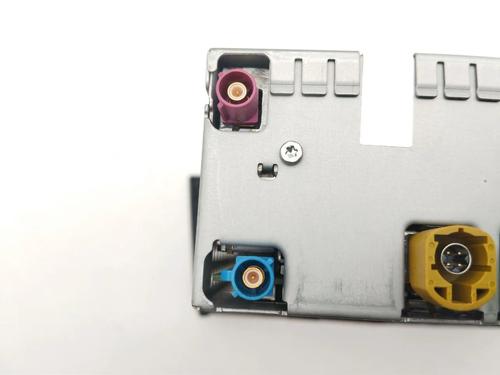 Electronic module AUDI Q5 (8RB) 3.0 TFSI quattro | BP28924330M83 - Image 5