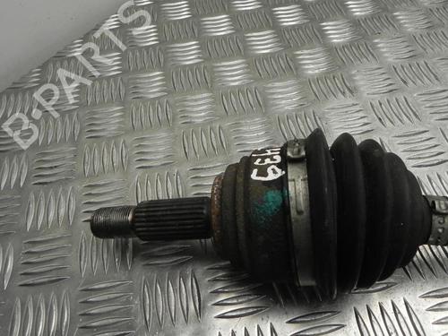 Left front driveshaft FORD FIESTA VI (CB1, CCN) 1.0 EcoBoost | BP28948180M38