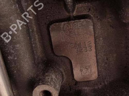 Engine CHRYSLER PACIFICA (RU) 3.6 Hybrid | BP28944115M1 