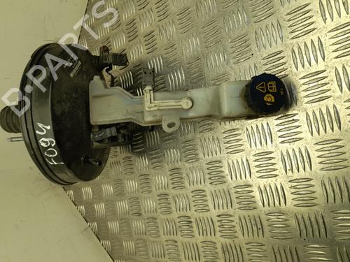Used Brake master cylinder MAZDA CX-5 (KE, GH) 2.2 D AWD (KE102) (175 hp) 28936865
