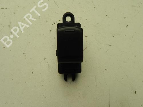 Used Left front window switch NISSAN X-TRAIL II (T31) 2.0 dCi 4x4 (150 hp) 28928413