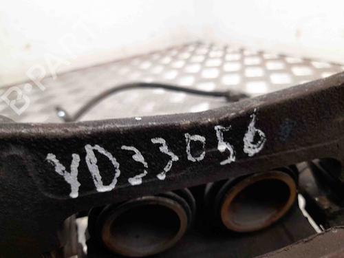 Right front brake caliper SUBARU XV (_GP_) 2.0 D AWD (GPD) | BP28928876M104