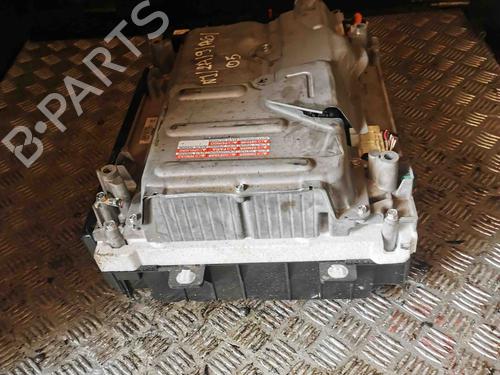 Batteri HONDA JAZZ III (GE_, GG_, GP_, ZA_) 1.3 HYBRID (GP1) (102 hp) 28940217