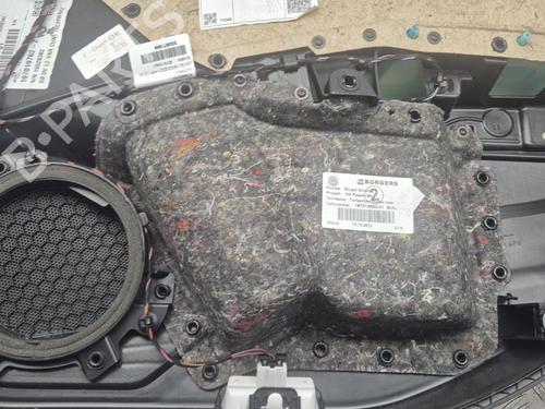 Other VW PASSAT B8 Variant (3G5, CB5) 1.4 GTE Hybrid | BP37569451O1 - Image 8