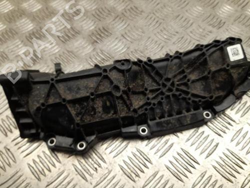 Intake manifold PORSCHE MACAN (95B) 3.0 S | BP28936984M70 