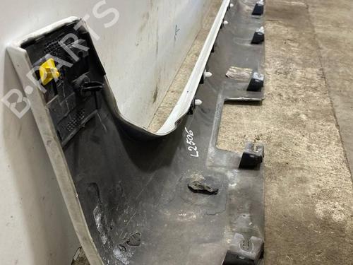 Left sideskirt CHRYSLER PACIFICA (RU) 3.6 Hybrid | BP28944020C115 