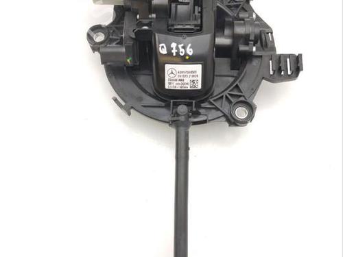 Tailgate handle MERCEDES-BENZ EQE (V295) EQE 350 (295.125) | BP29310807C132 