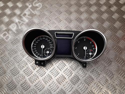 Used Instrument cluster Instrument cluster 37560276 37560276