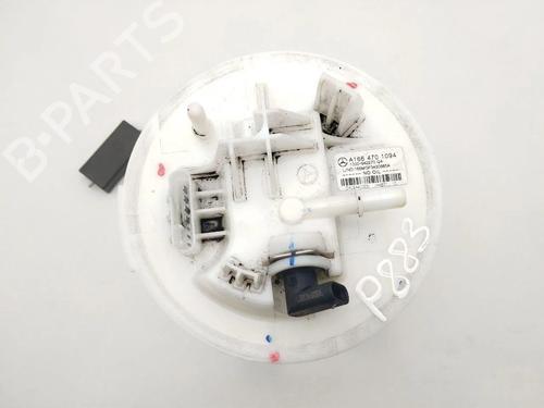 Fuel pump MERCEDES-BENZ GL-CLASS (X166) GL 450 4-matic | BP28920263M76  - Image 5