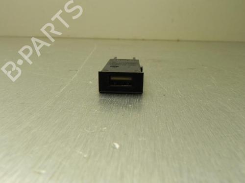 Used Electronic module OPEL ASTRA J Sports Tourer (P10) 1.7 CDTI (35) (131 hp) 28935568