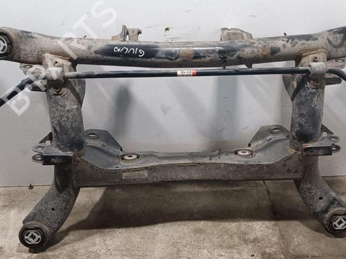 Used Subframe ALFA ROMEO GIULIA (952_) 2.0 Q4 (952ACA45, 952ACA25) (280 hp) 28909124