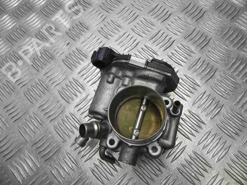 Used Throttle body CHEVROLET CRUZE (J300) 1.8 (140 hp) 28924756