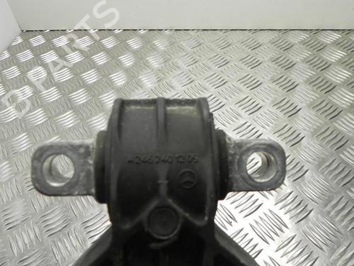 Other MERCEDES-BENZ CLA Coupe (C117) CLA 180 (117.342) | BP28930408O1 