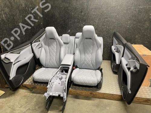 Sitze Komplett für Sitze Komplett BYD SEA LION 07 EV (313 hp) 39734027 39734027