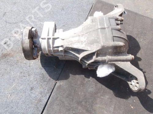 Used Rear differential Rear differential 37541930 37541930