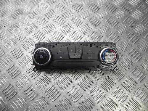 climate-control-volvo-xc60-ii-246-2017-37546929 main image